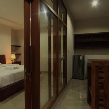 Mahanadewi Villa Ubud  Ngoại thất bức ảnh