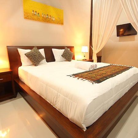Mahanadewi Villa Ubud  Phòng bức ảnh