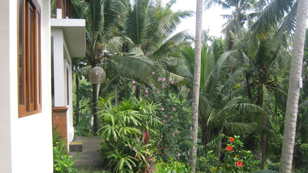 Mahanadewi Villa Ubud  Ngoại thất bức ảnh