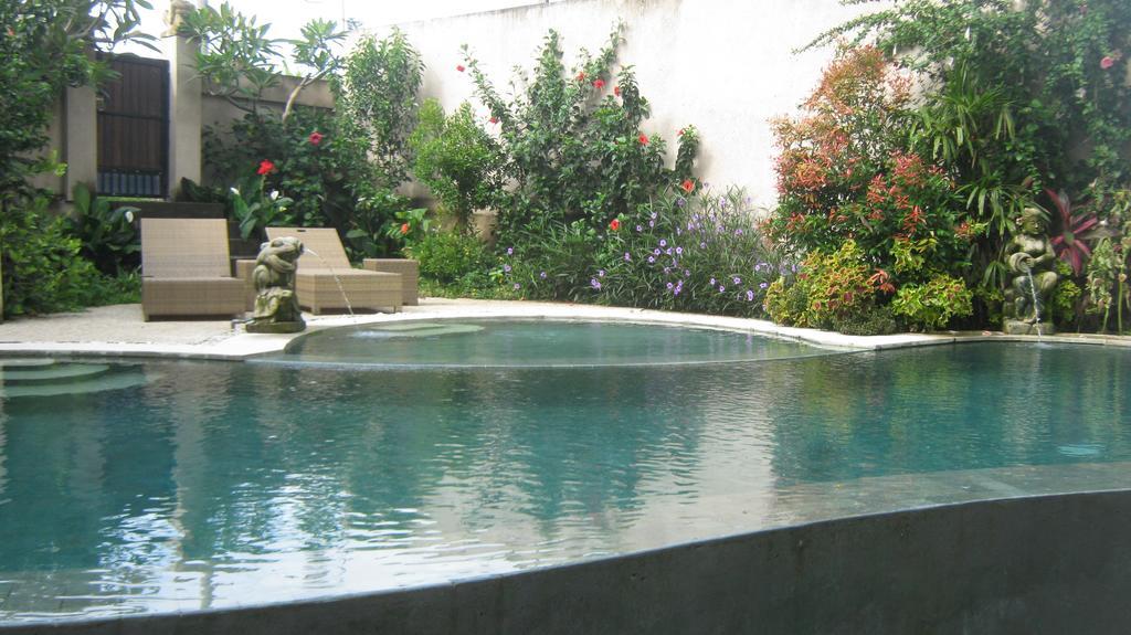 Mahanadewi Villa Ubud  Phòng bức ảnh
