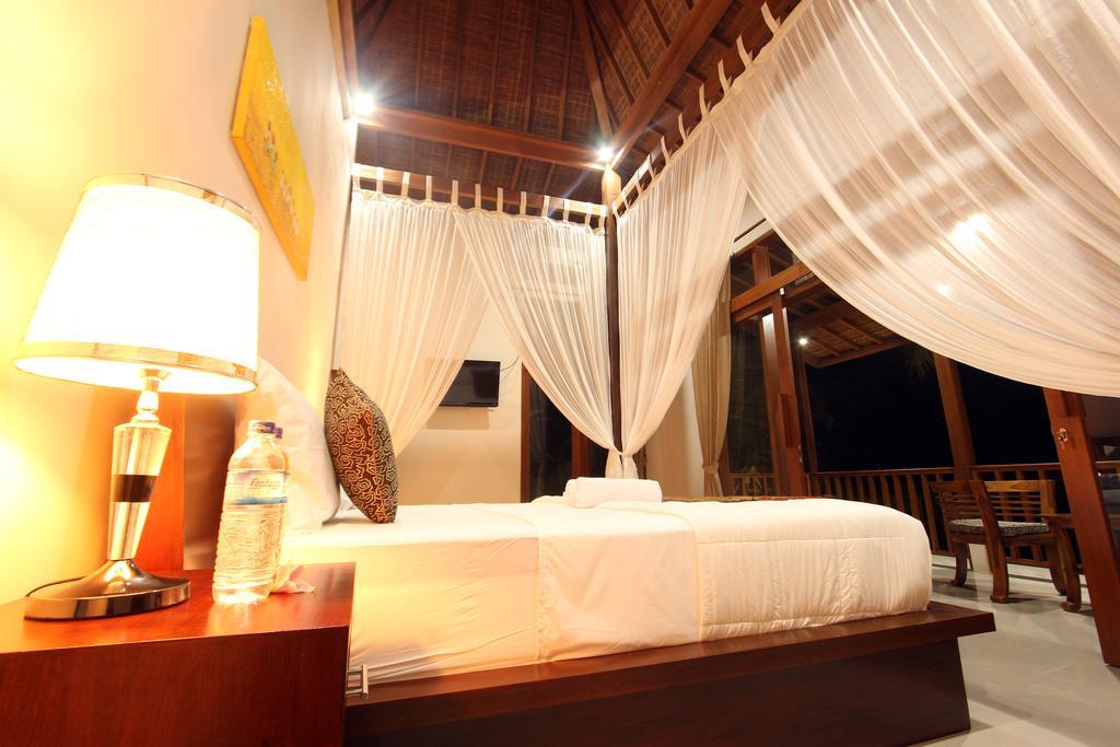 Mahanadewi Villa Ubud  Phòng bức ảnh