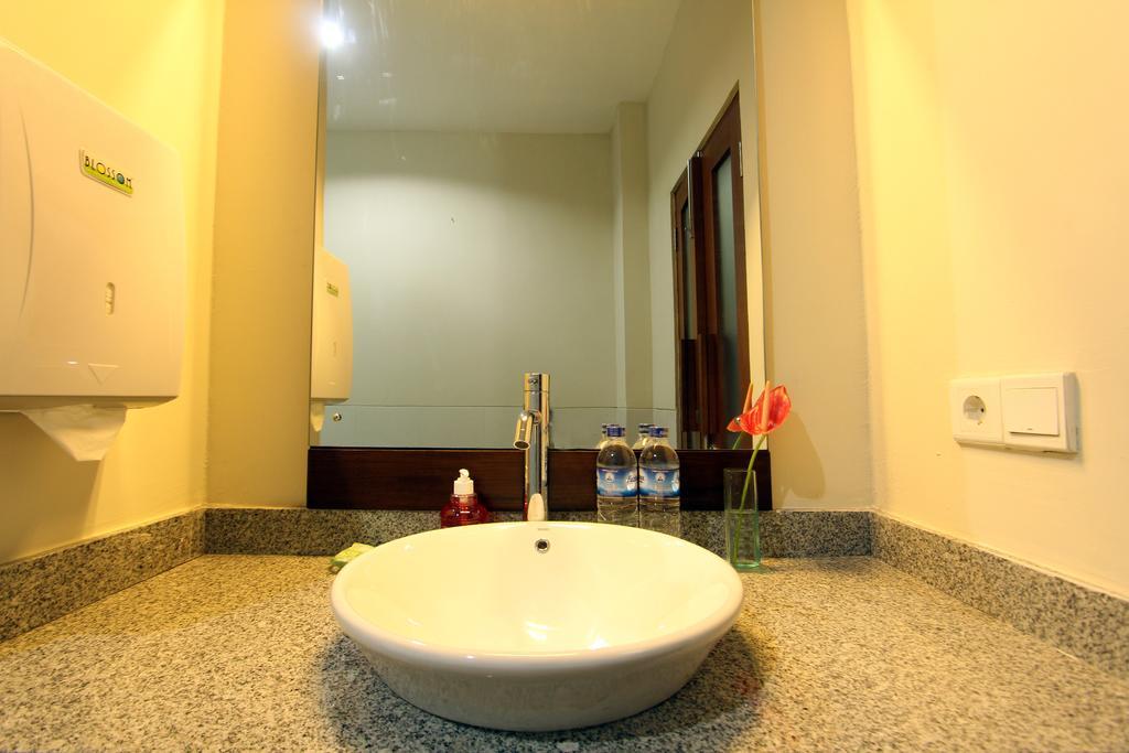 Mahanadewi Villa Ubud  Phòng bức ảnh