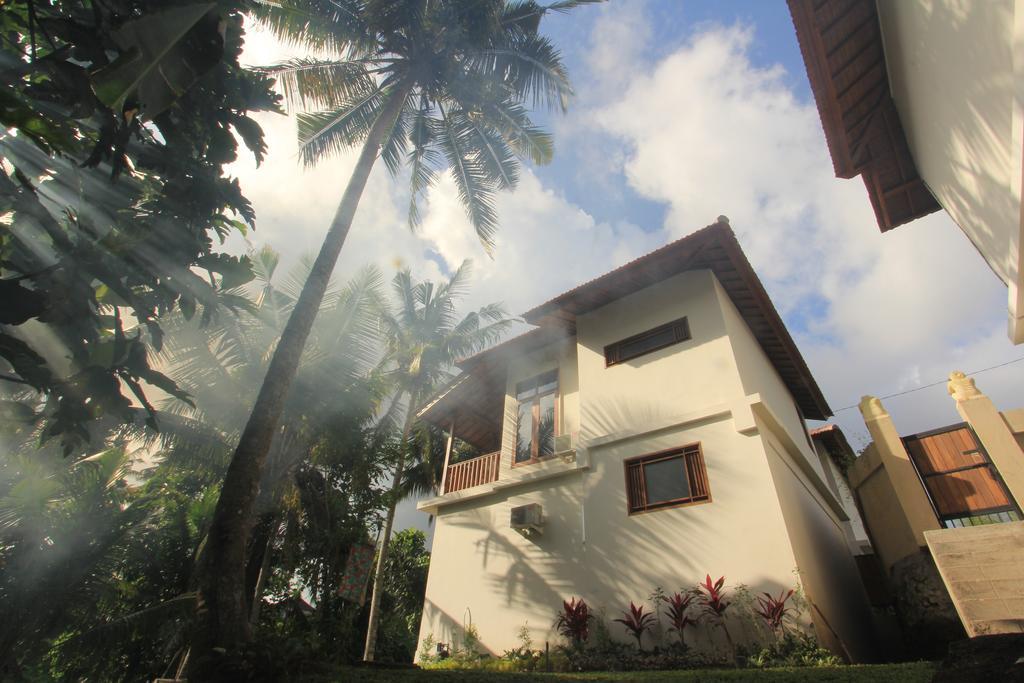 Mahanadewi Villa Ubud  Phòng bức ảnh