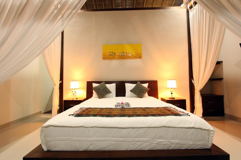 Mahanadewi Villa Ubud  Phòng bức ảnh