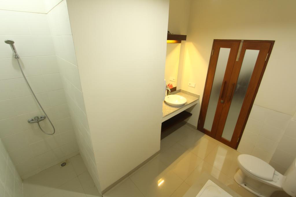 Mahanadewi Villa Ubud  Phòng bức ảnh
