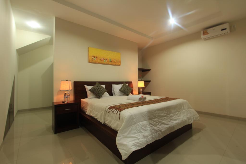 Mahanadewi Villa Ubud  Phòng bức ảnh