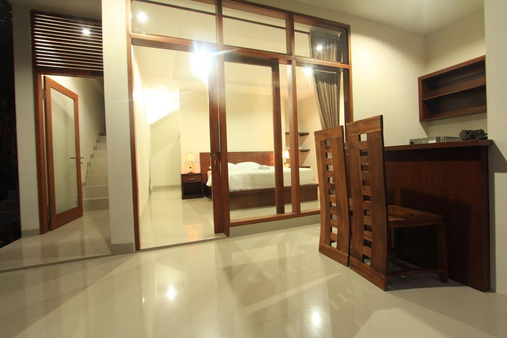 Mahanadewi Villa Ubud  Phòng bức ảnh