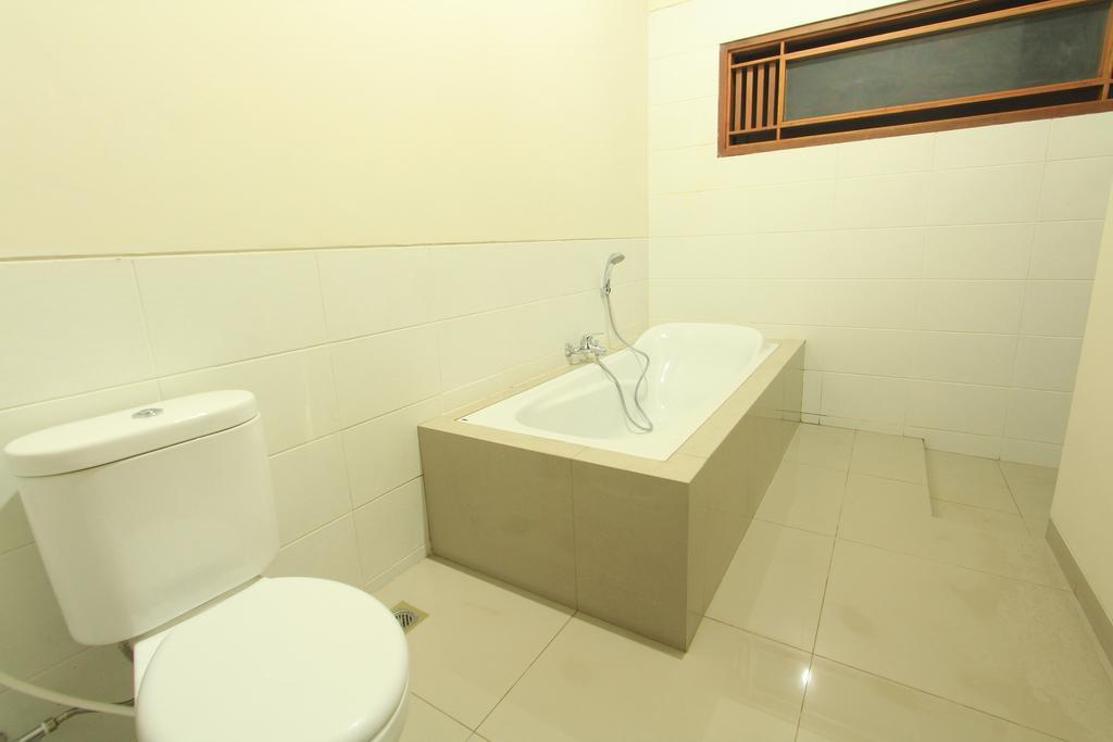Mahanadewi Villa Ubud  Phòng bức ảnh