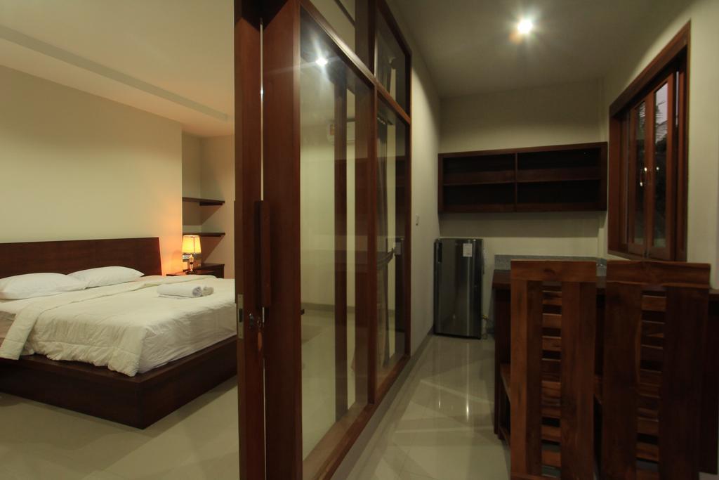 Mahanadewi Villa Ubud  Phòng bức ảnh