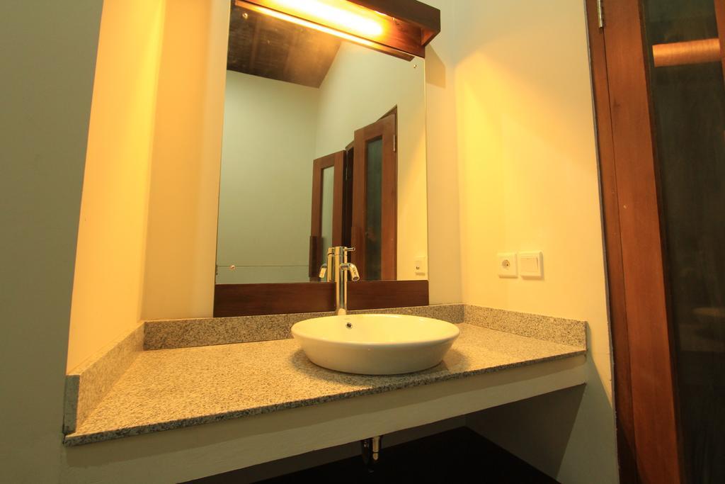 Mahanadewi Villa Ubud  Ngoại thất bức ảnh